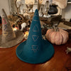 Elemental Witch hats