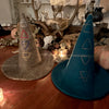 Elemental Witch hats