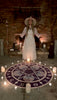 ‘ Towards the Light’ Ceremonial Ritual mat