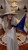 Witch hats