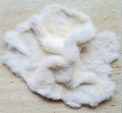 Rabbit Pelts