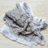 Rabbit Pelts