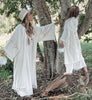 Wildlings Spirit of the Moon Duster Cream/Gold
