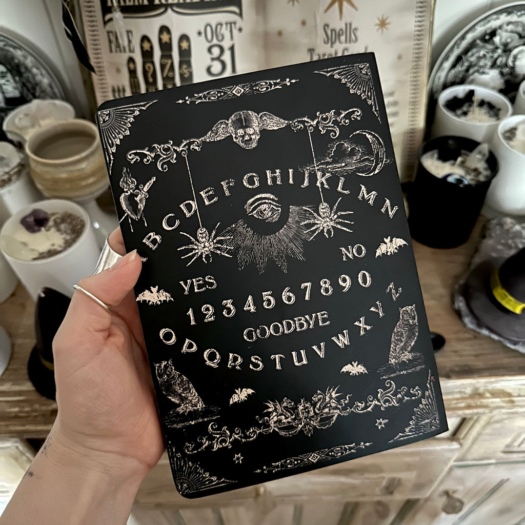 Spirit Journal