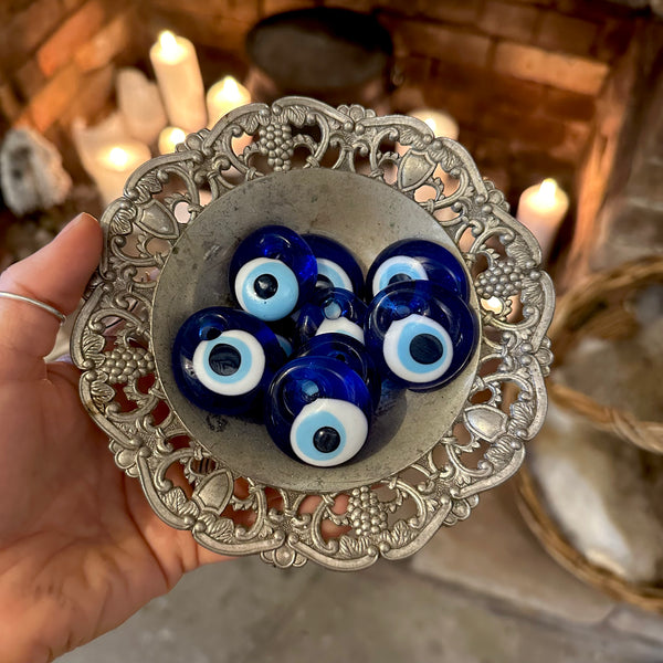 Evil Eye Protection Talisman