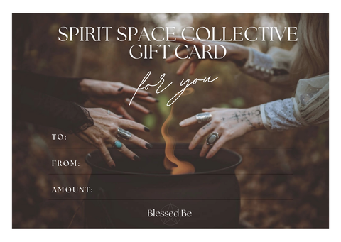 Gift card magick