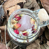 Witch’s Ritual Bath Salts